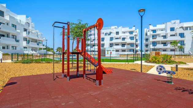 Revente - Appartements -
Torre Pacheco - Santa Rosalia