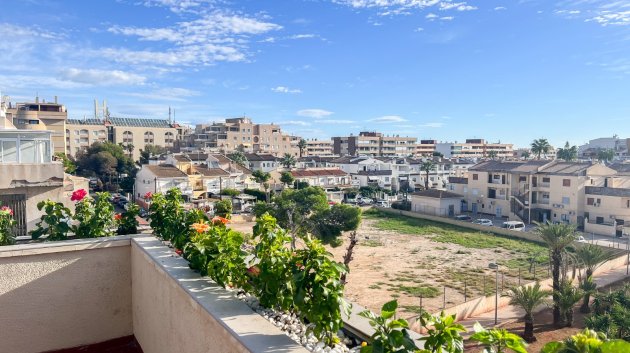 Revente - Appartements -
Orihuela Costa - Punta Prima