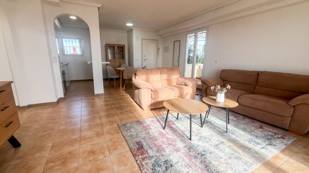 Revente - Appartements -
Orihuela Costa - Punta Prima