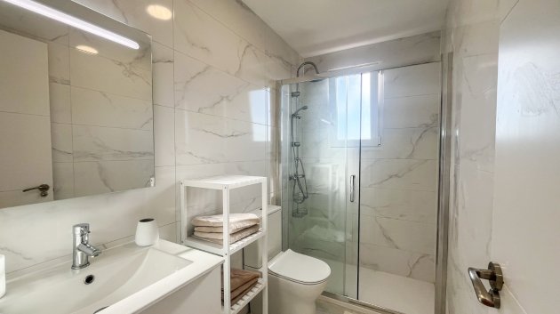 Revente - Appartements -
Orihuela Costa - Punta Prima