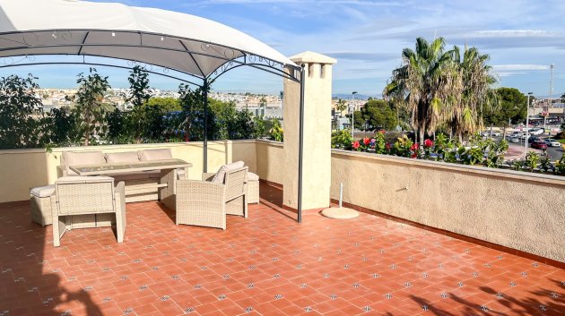 Revente - Appartements -
Orihuela Costa - Punta Prima