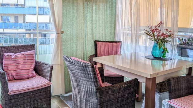 Revente - Appartements -
Alicante - El Campello