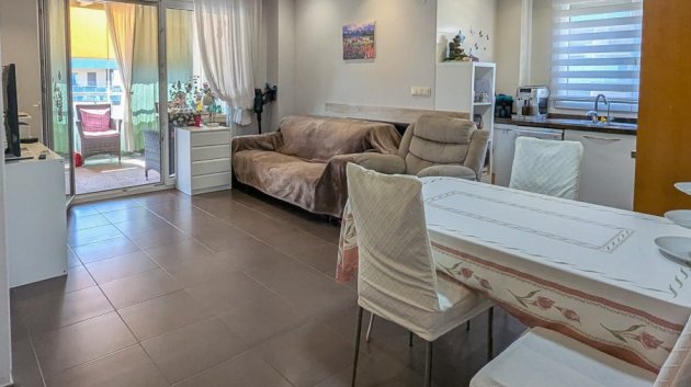 Revente - Appartements -
Alicante - El Campello