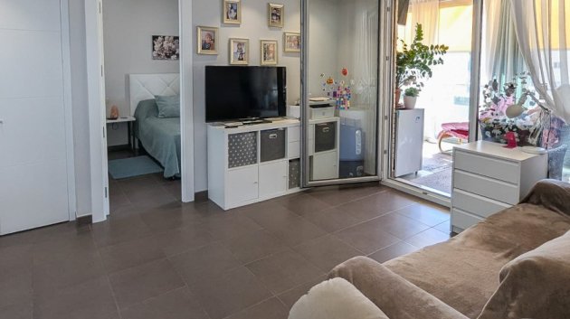 Revente - Appartements -
Alicante - El Campello