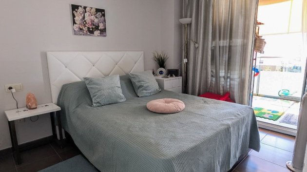 Revente - Appartements -
Alicante - El Campello