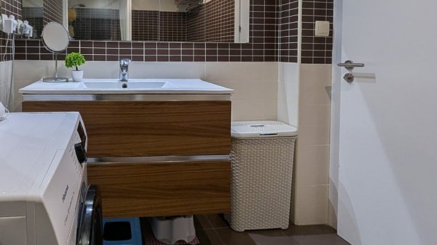 Revente - Appartements -
Alicante - El Campello