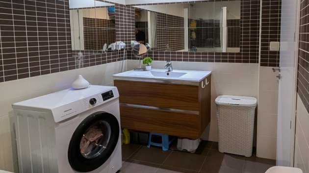 Revente - Appartements -
Alicante - El Campello