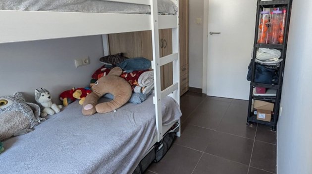 Revente - Appartements -
Alicante - El Campello