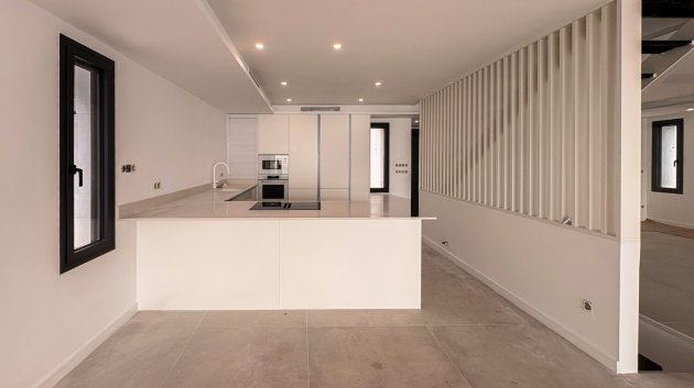 Revente - Villa -
El Campello - Coveta fuma