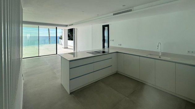 Revente - Villa -
El Campello - Coveta fuma