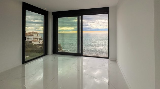 Revente - Villa -
El Campello - Coveta fuma