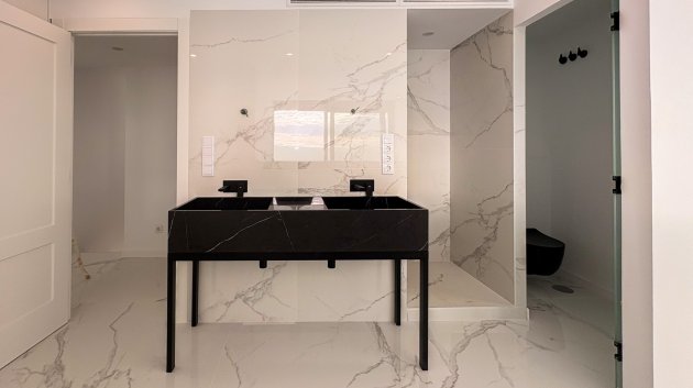 Revente - Villa -
El Campello - Coveta fuma