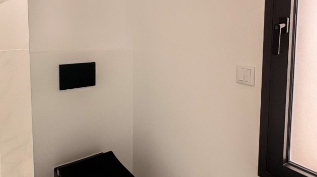 Revente - Villa -
El Campello - Coveta fuma