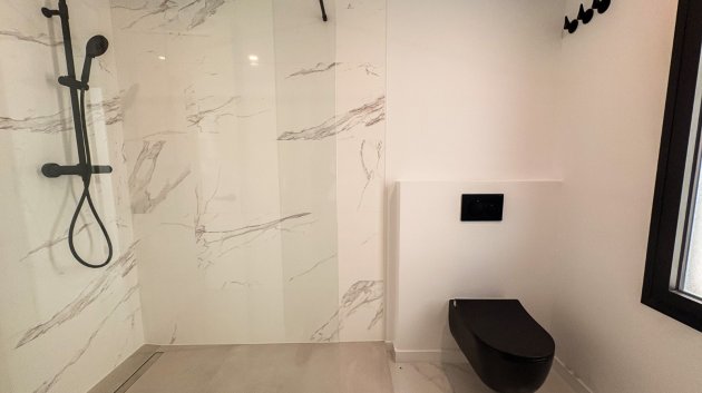 Revente - Villa -
El Campello - Coveta fuma