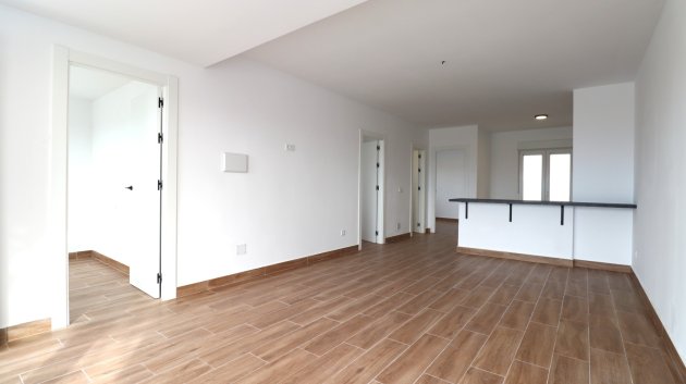 Revente - Maison de ville -
Ciudad Quesada