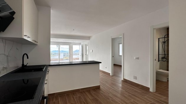 Revente - Maison de ville -
Ciudad Quesada