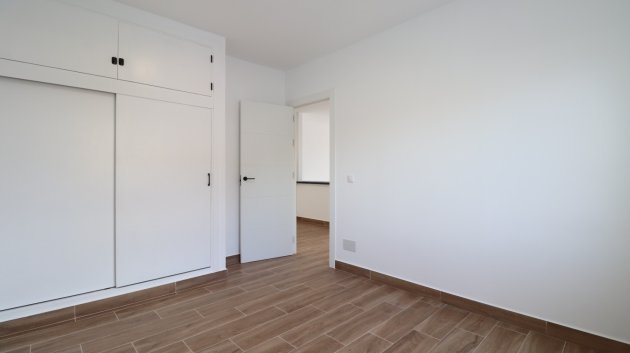 Revente - Maison de ville -
Ciudad Quesada