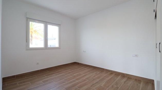 Revente - Maison de ville -
Ciudad Quesada