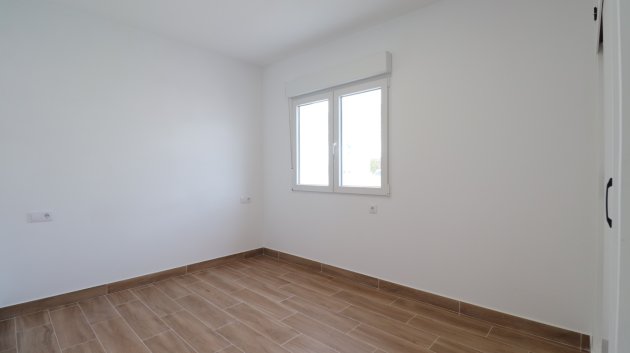 Revente - Maison de ville -
Ciudad Quesada