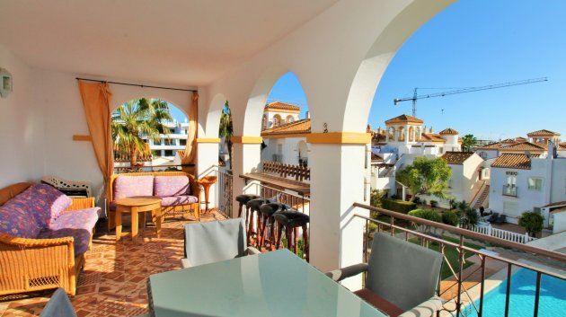 Revente - Appartements -
Playa Flamenca