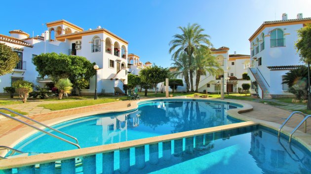 Revente - Appartements -
Playa Flamenca