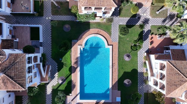 Revente - Appartements -
Playa Flamenca