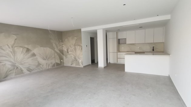 New Build - Apartments -
Torrevieja