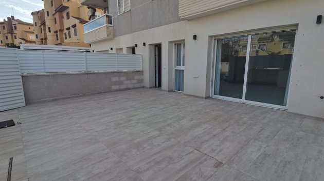 New Build - Apartments -
Torrevieja