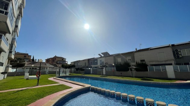 New Build - Apartments -
Torrevieja