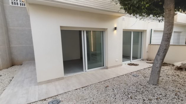 New Build - Apartments -
Torrevieja