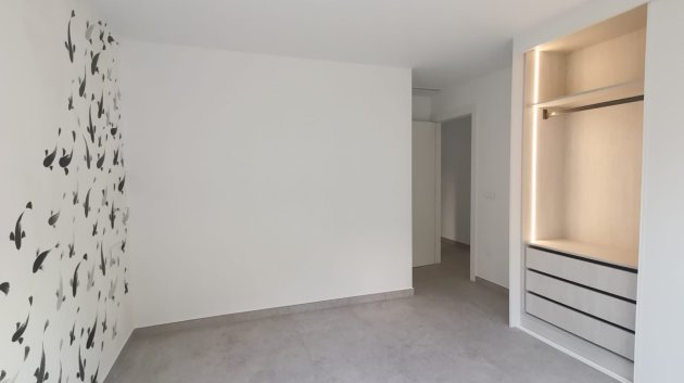 New Build - Apartments -
Torrevieja