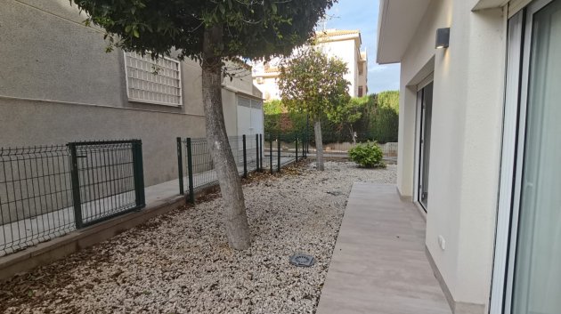 New Build - Apartments -
Torrevieja