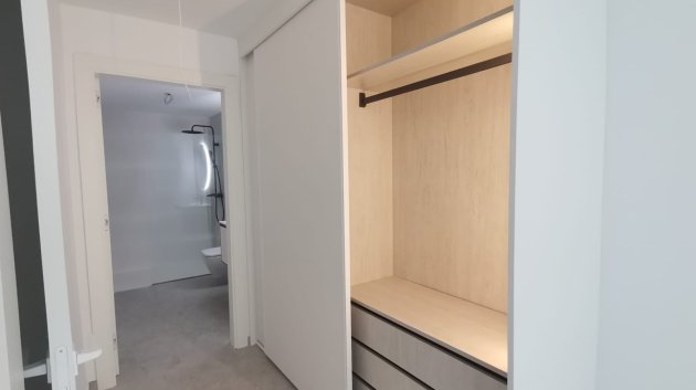 New Build - Apartments -
Torrevieja