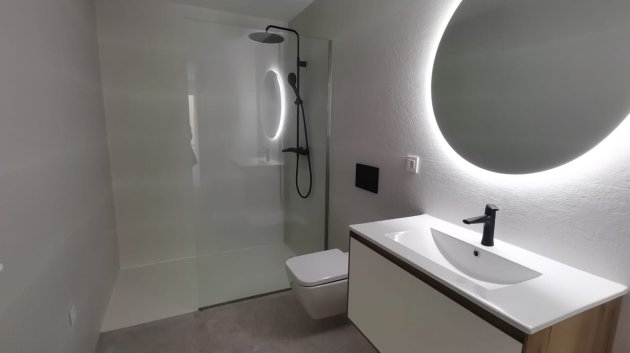 New Build - Apartments -
Torrevieja