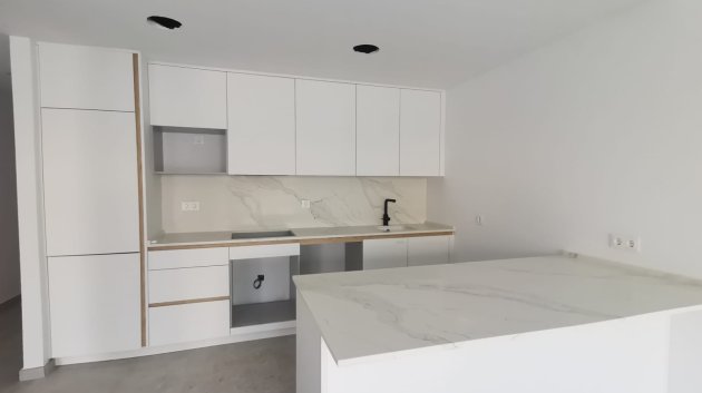 New Build - Apartments -
Torrevieja