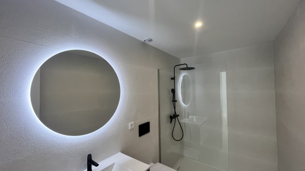 New Build - Apartments -
Torrevieja