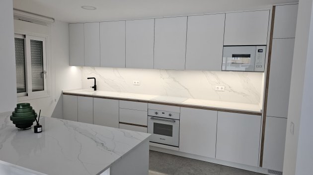 New Build - Apartments -
Torrevieja