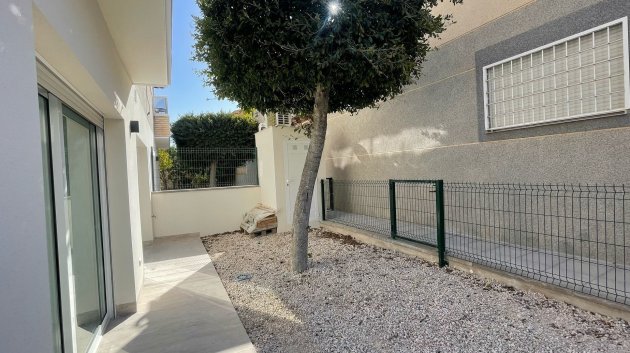 New Build - Apartments -
Torrevieja