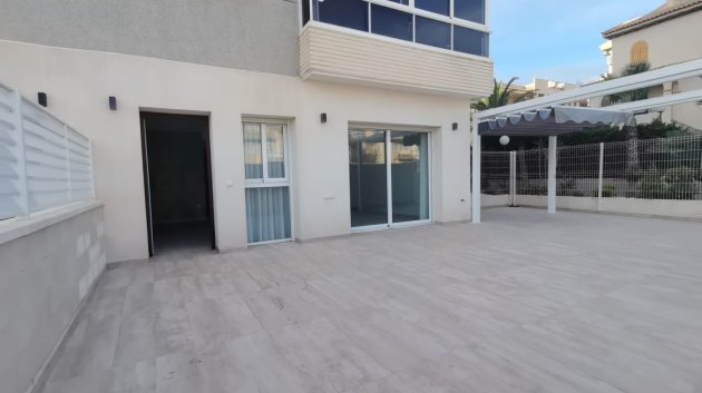 New Build - Apartments -
Torrevieja