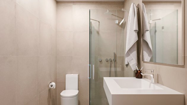 Obra nueva - Apartamentos -
Fuente Alamo