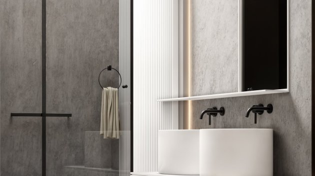 New Build - Villa -
Finestrat