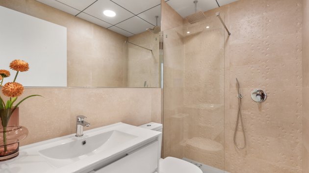 New Build - Apartments -
Los Alcazares - Los Alcázares