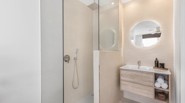 New Build - Penthouse -
Los Alcazares - Los Alcázares