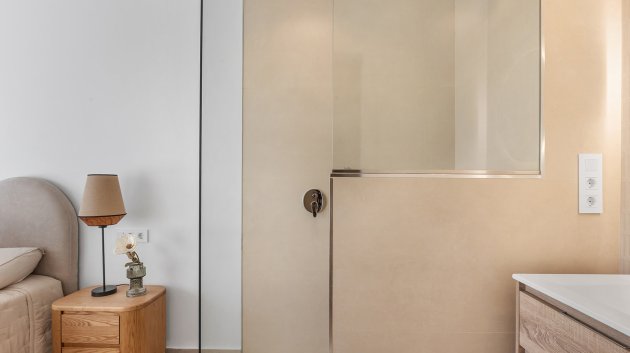 New Build - Apartments -
Los Alcazares - Los Alcázares