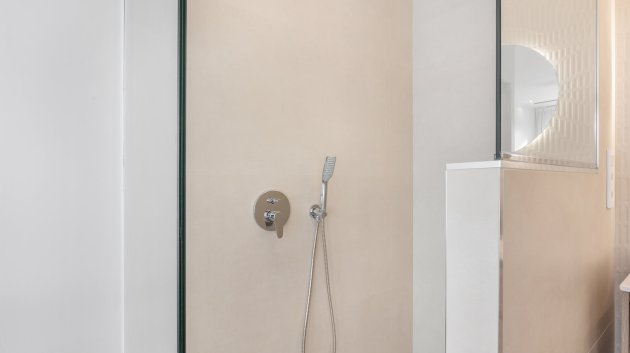 New Build - Apartments -
Los Alcazares - Los Alcázares