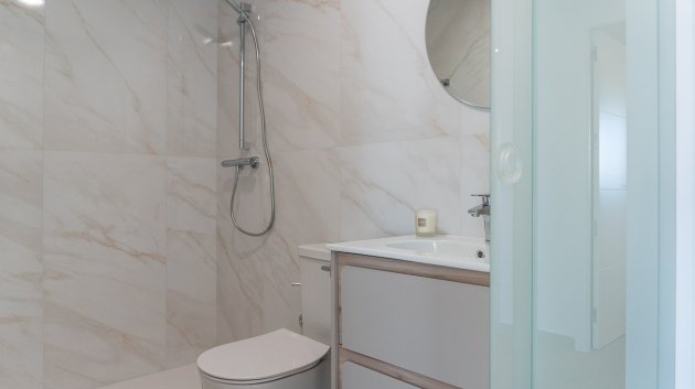 New Build - Penthouse -
Orihuela Costa