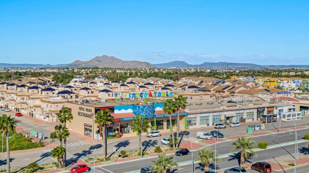 Obra nueva - Apartamentos -
Los Alcazares - Los Alcázares