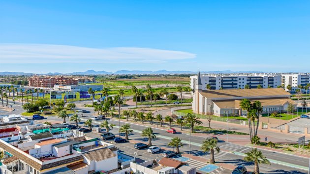 Obra nueva - Apartamentos -
Los Alcazares - Los Alcázares
