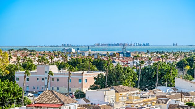 Obra nueva - Ático -
Los Alcazares - Los Alcázares