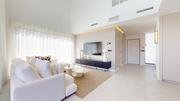 Obra nueva - Chalets -
Polop